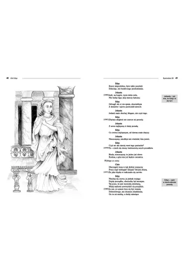 Kr�l Edyp - Sofokles