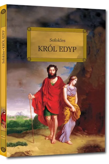 Kr�l Edyp - Sofokles
