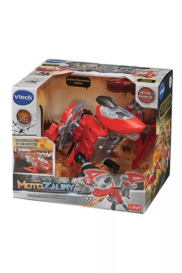 Motozaury - Pteranodon Kyrion Helikopter VTECH