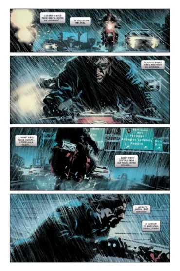 Marvel Classic Zimowy �o�nierz - Ed Brubaker