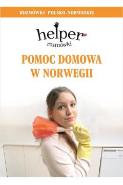 Rozmwki Pomoc domowa w Norwegii