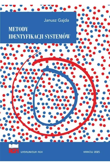 Metody identyfikacji system�w - Janusz Gajda