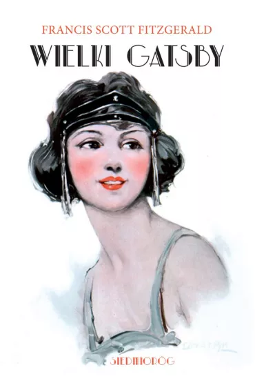 Wielki Gatsby - Francis Scott Fitzgerald