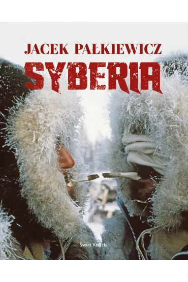 Syberia - Jacek Pa�kiewicz