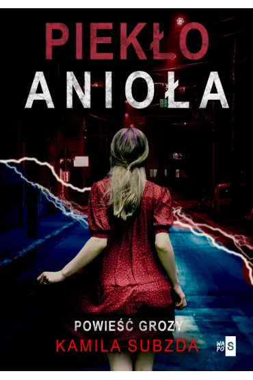 Piek�o anio�a - Kamila  Subzda