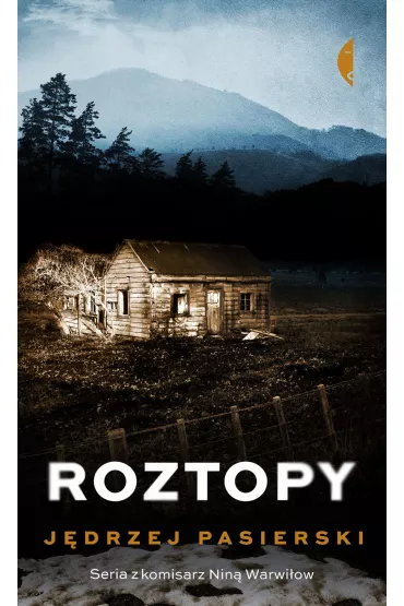 Roztopy. Nina Warwi�ow. Tom 2 - J�drzej Pasierski
