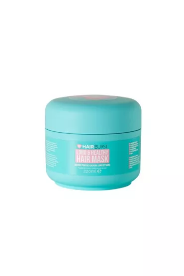 Hairburst Maska do wosw odywiajca i nawilajca 220 ml