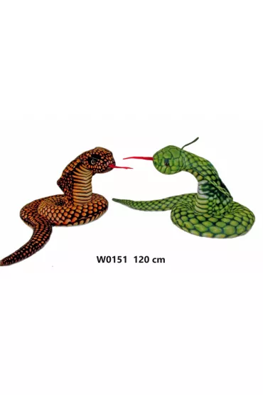 W�� kobra 120cm MIX Sun-Day