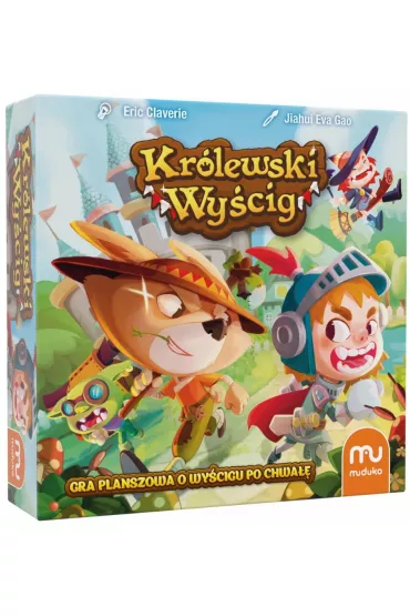 Kr�lewski wy�cig