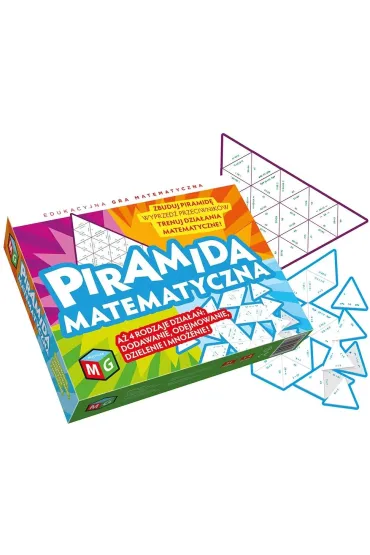 Piramida Matematyczna Multigra