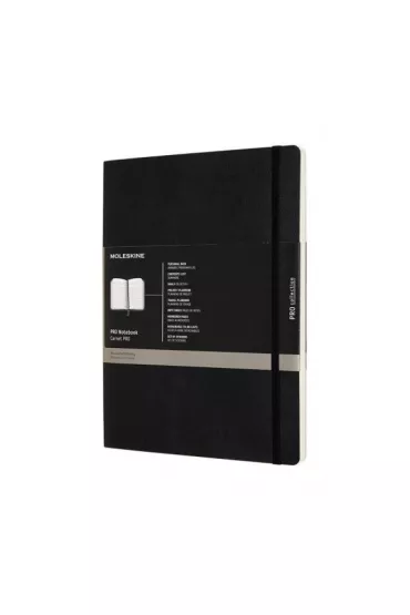 Moleskine Notes Professional