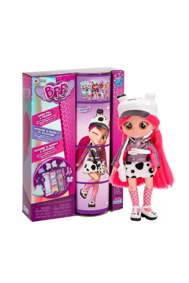 Lalka Cry Babies Bff Dotty Tm Toys