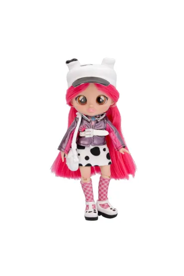 Lalka Cry Babies Bff Dotty Tm Toys