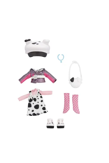Lalka Cry Babies Bff Dotty Tm Toys