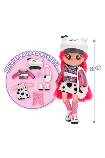 Lalka Cry Babies Bff Dotty Tm Toys