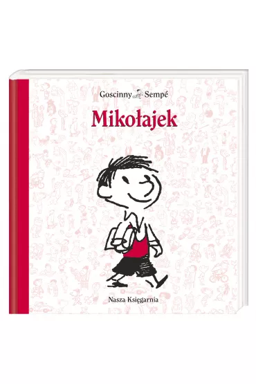 Miko�ajek - Ren� Goscinny, Jean-Jacques Semp�