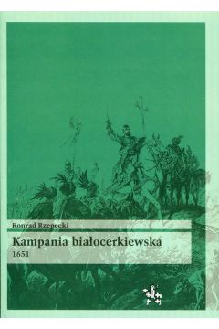 KAMPANIA BIAOCERKIEWSKA 1651
