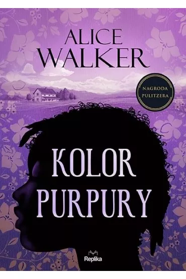 Kolor purpury - Walker Alice