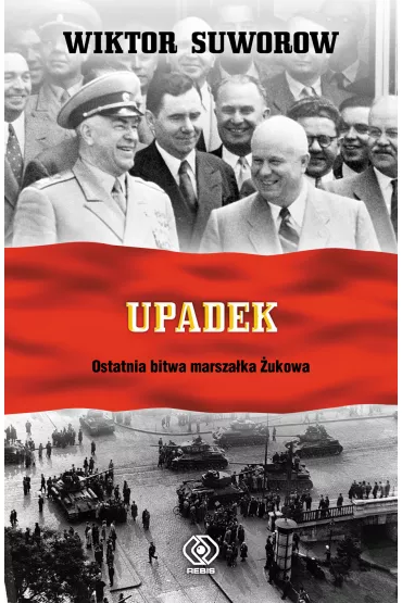 Upadek - Wiktor Suworow