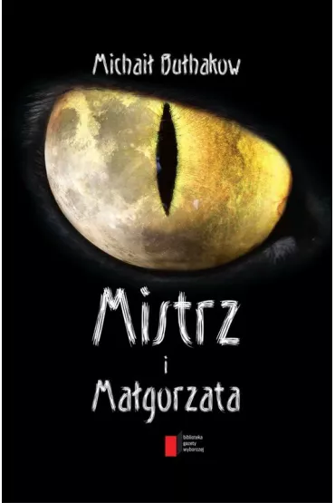 Mistrz i Ma�gorzata - Michai� Bu�hakow