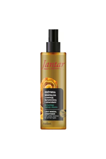 Farmona Jantar odywka do wosw 200 ml