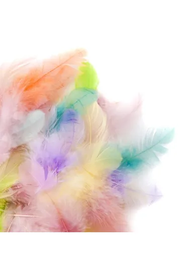 Dalprint Pi�rka pastel 5-12 cm, 5g