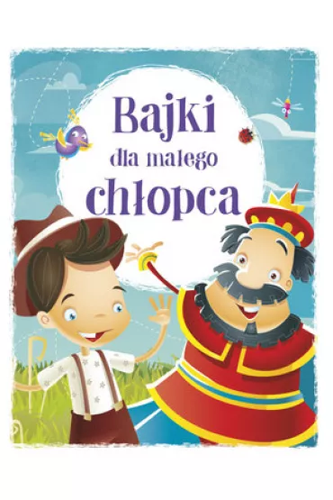 Bajki dla maego chopca