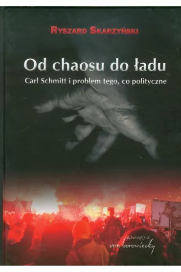 Od chaosu do �adu - Ryszard Skarzy�ski