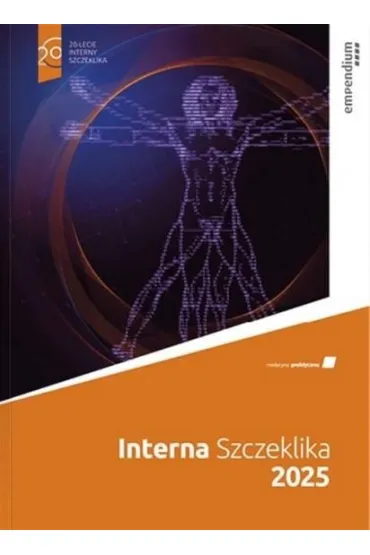 Interna Szczeklika w.2025