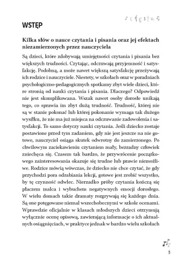 Pakiet D�wi�ki mowy, rytm i ruch. Piosenki z zabawami kszta�c�cymi s�uch fonemowy, sprawno�� ruchow� i ruchowo-s�uchow� + p�yta CD. 1, 2, 3 – g�oskuj TY! - Ma�gorzata Bara�ska, Stefan G�sieniec