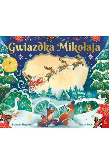 Gwiazdka Miko�aja