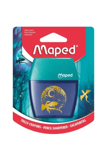 Temper�wka Shaker Dragon 2 otwory MAPED