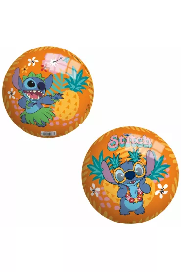 JOHN Pi�ka   9 /230 mm Lilo i Stitch Simba