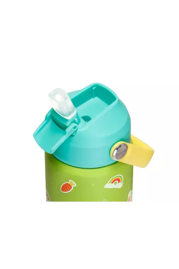 Lunch Munch Bidon termiczny ze somk Wendy 350 ml