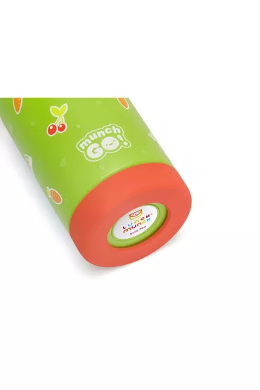 Lunch Munch Bidon termiczny ze somk Wendy 350 ml