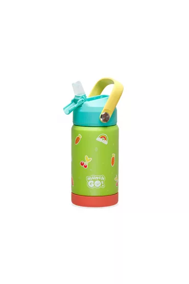 Lunch Munch Bidon termiczny ze somk Wendy 350 ml