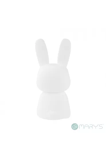 Marys MARY S lampka  LED Zaj�c ma�y bia�y RGB WW  RC
