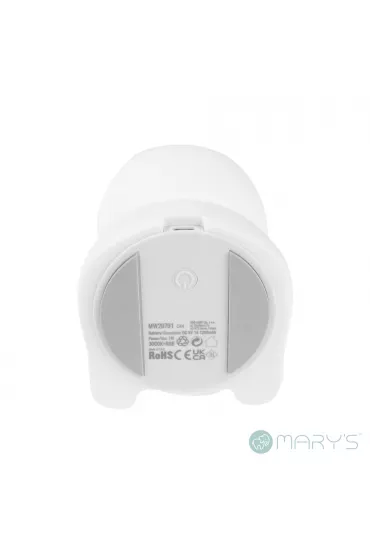 Marys MARY S lampka  LED Zaj�c ma�y bia�y RGB WW  RC