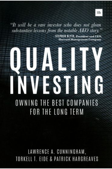 Quality Investing