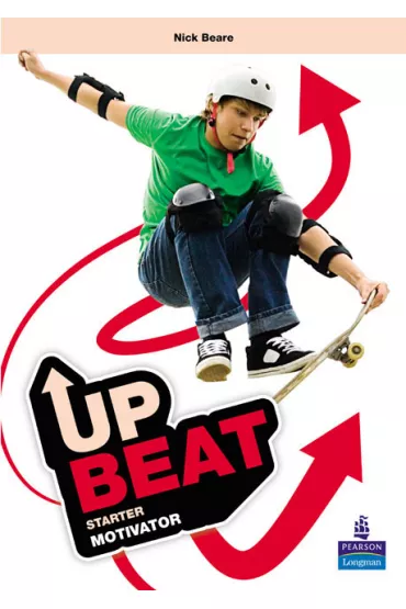 Upbeat GL Starter Motivator