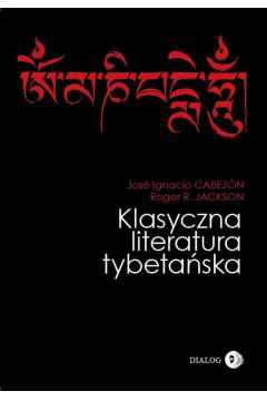 Klasyczna literatura tybetaska