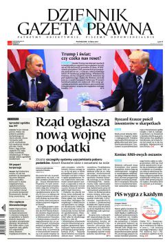 ePrasa Dziennik Gazeta Prawna 131/2017