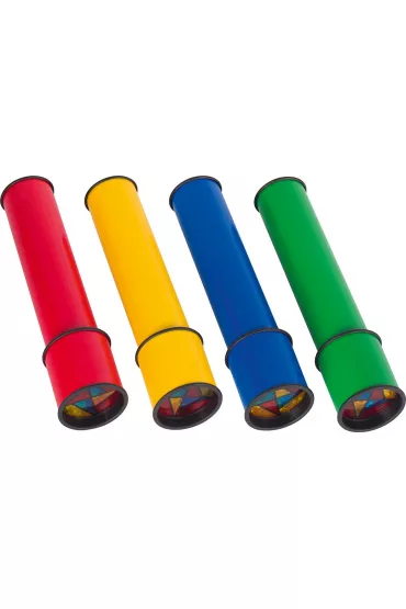 Kalejdoskop z obrotowym mechanizmem Goki 1 szt.mix
