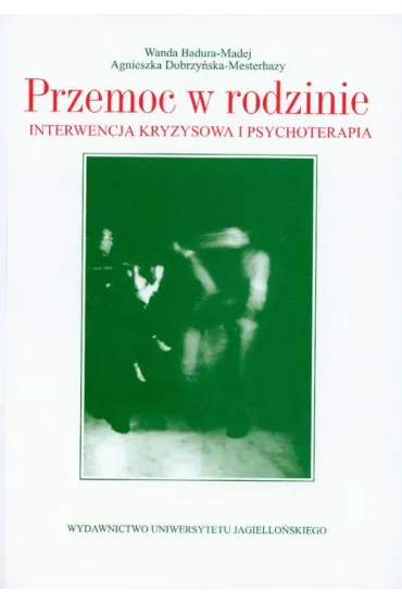 Przemoc w rodzinie