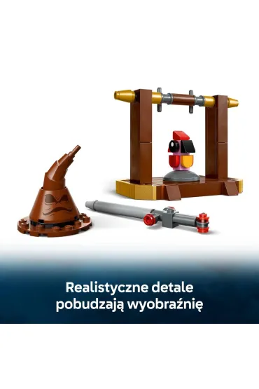 LEGO Harry Potter Fawkes: feniks Dumbledore'a 76448
