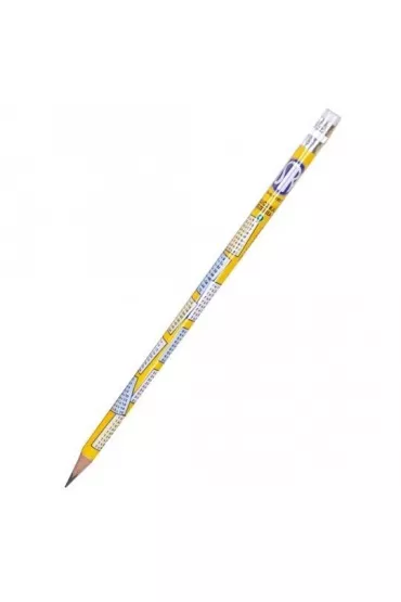 Astra O��wek z tabliczk� mno�enia 12 szt.