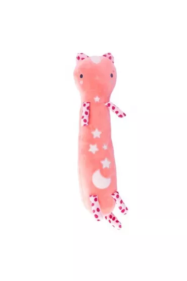 Momomi 60cm ciemny r� Nice