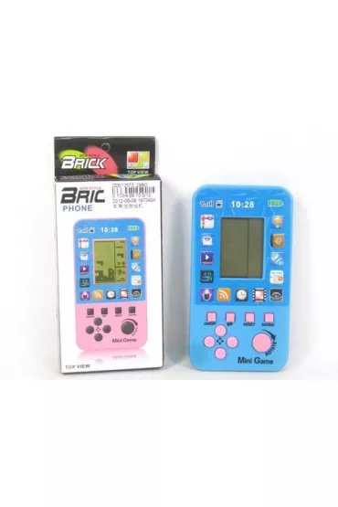 Gra elektroniczna Icom Polska