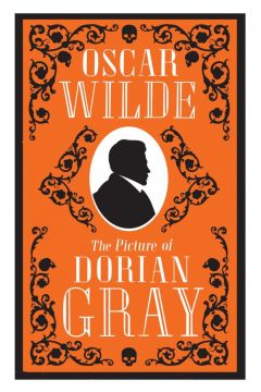 The Picture of Dorian Gray (Alma Evergreens)