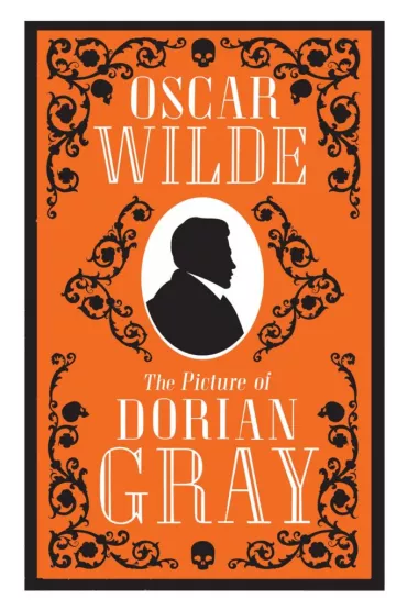 The Picture of Dorian Gray. Alma Classics - Oscar Wilde